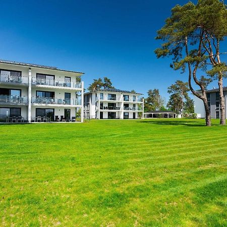 Appartement "Seestern" - Oase Am Haff Garz  Exterior photo